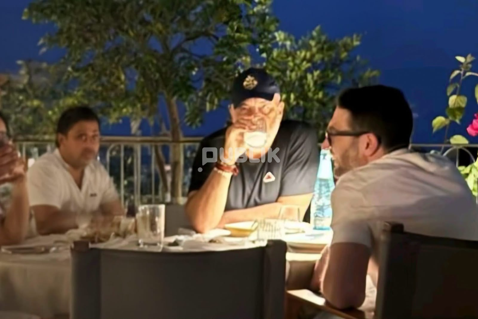 Cfarë po kurdisin “Lideri global” me Soros Junior në Dhërmi?!