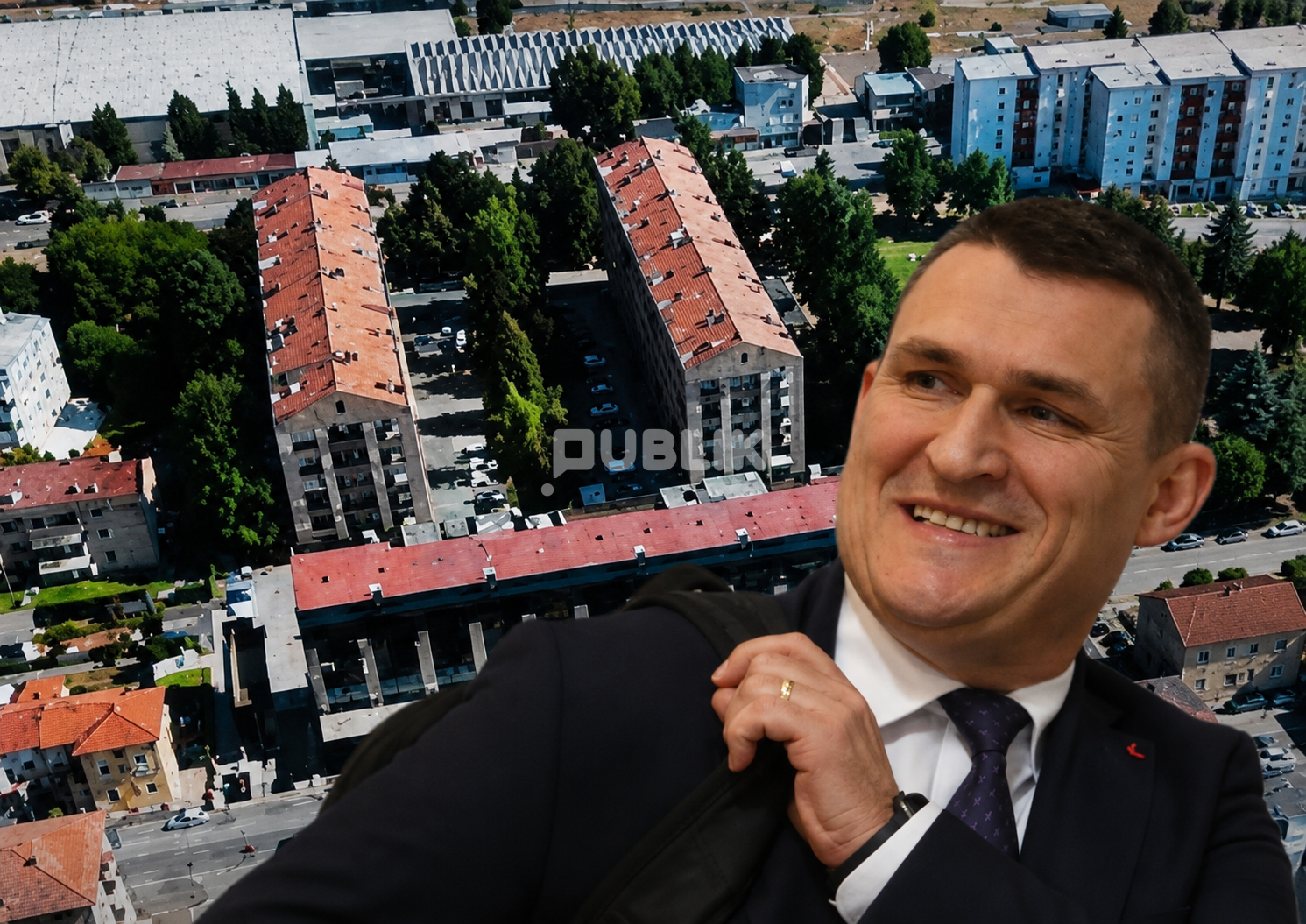 Padi në Itali ndaj ish-kreut të SPAK-ut, Altin Dumani