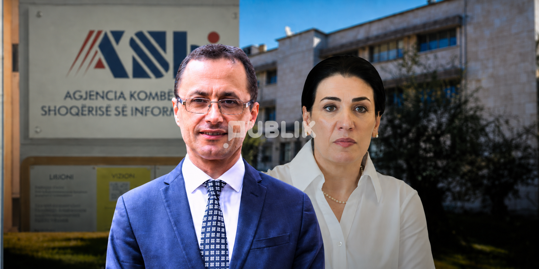 Alarm për sistemet digjitale të Administratës Publike!