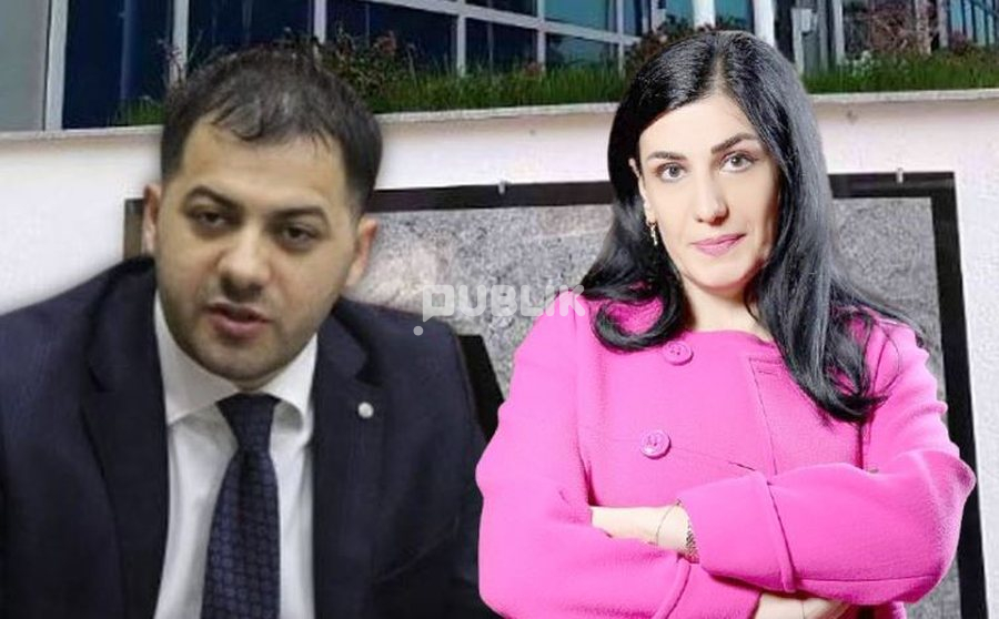 Agasi mbetet në burg, flet avokati: Nuk ka prova për korrupsion, akuzat nuk qëndrojnë
