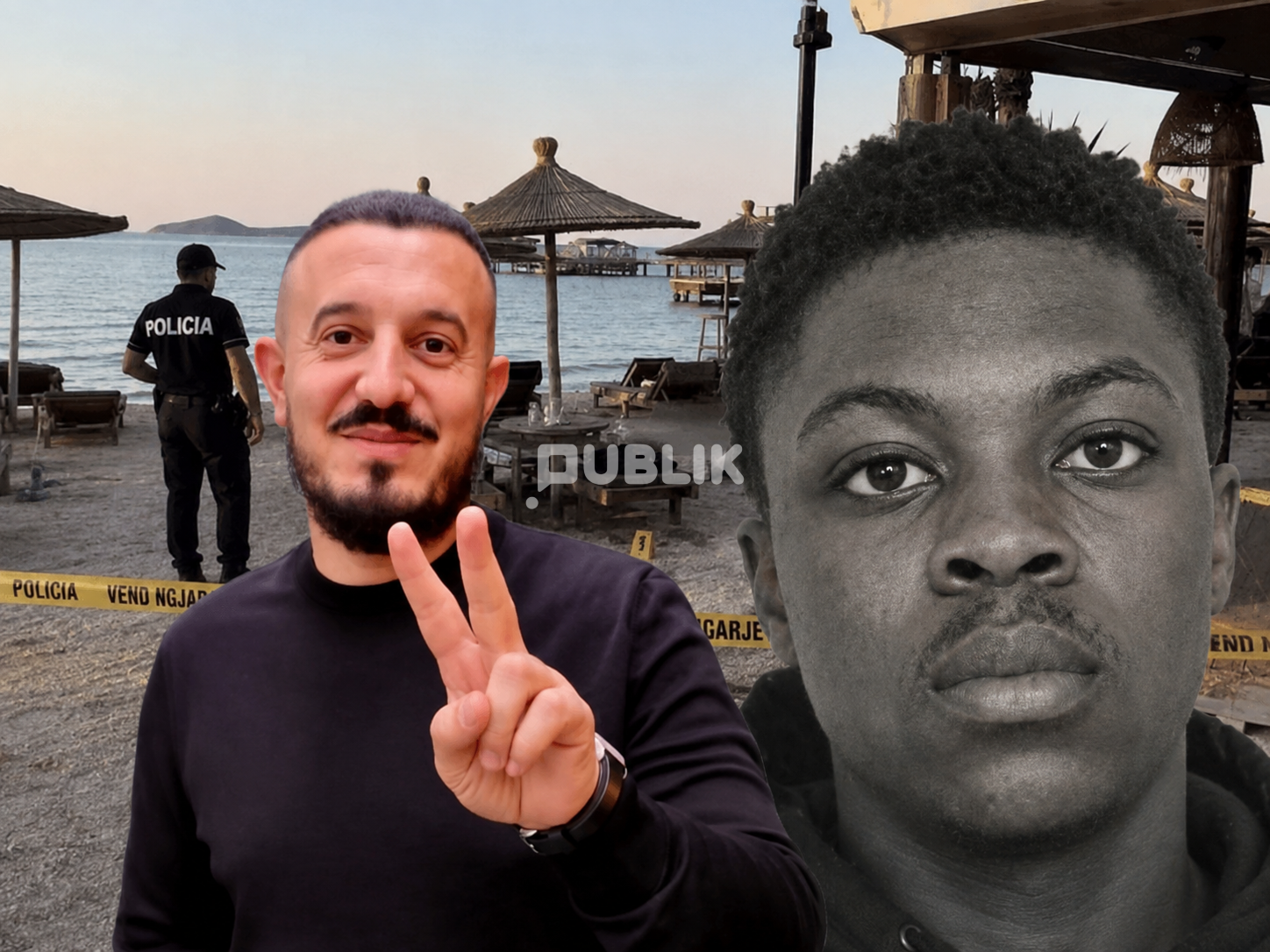 Vrasja e turistit portugez, 11 të arrestuar sot para Gjykatës Sarandë