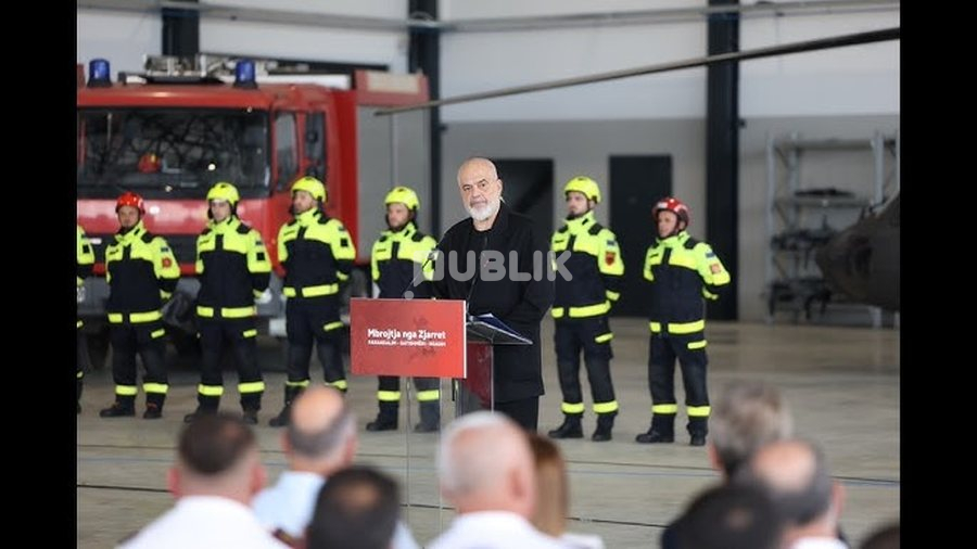 Denoncimi: Ministria e Mbrojtjes refuzoi ofertën më të lirë për avionët zjarrfikës
