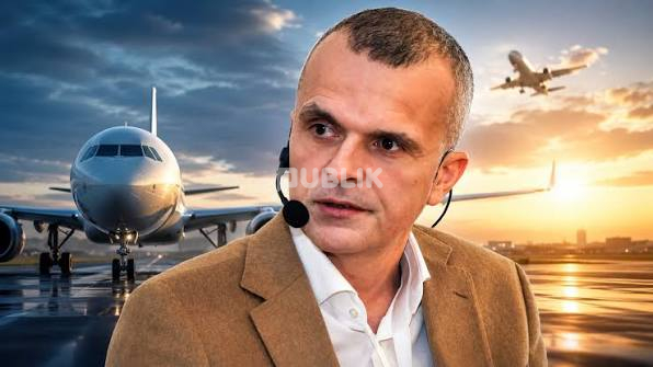 SPAK zbulon pasurinë marramendëse të Ermal Beqirit në Francë