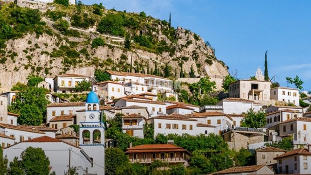 Shqipëria “parajsë” për pensionistët amerikanë!
