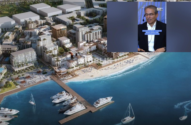 Alabbar bëhet pishman: Në Shqipëri ndërtova shpejt, ishte gabim