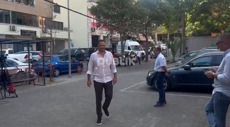 Arrestimi në Francë prish qetësinë e Ergys Agasit në Shqipëri!