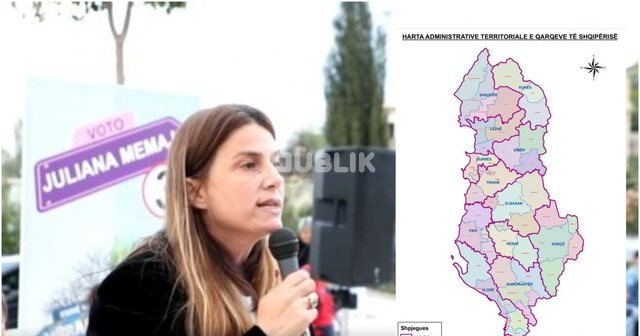 Plas në PS! Kryebashkiakja socialiste e Dimalit kundër shkrirjes