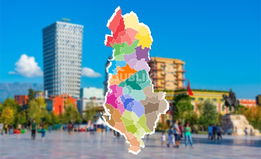 25 qytete mbeten pa kryetar e këshill, si do të përfaqësohen në bashkitë e reja?