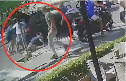 Konflikt në Durrës, denoncim për plagosjen e një 15-vjeçari me sëpatë