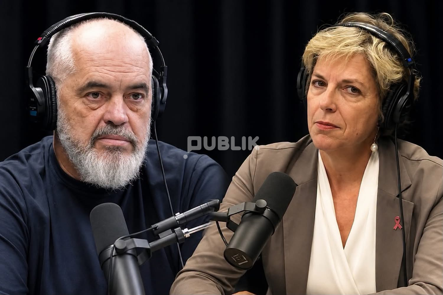 Zbardhen prapaskenat e përplasjes së fortë të Evis Salës me Ramën