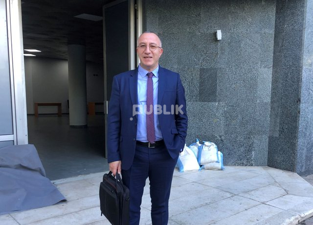 KLP merr vendimin, zgjidhet drejtuesi i ri i Prokurorisë së Durrësit