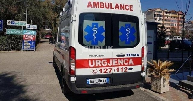 Djali i tij u konfliktua, i ati pëson arrest kardiak dhe humb jetën