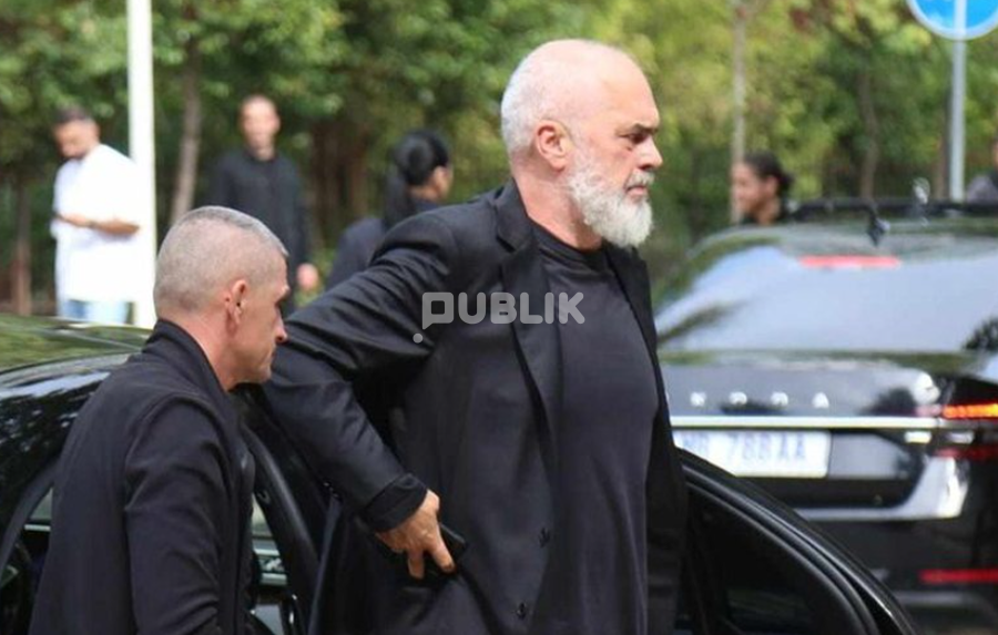 Rama përgatit ‘operacionin fshesa’, zbardhet lëvizja e fundit e kryeministrit