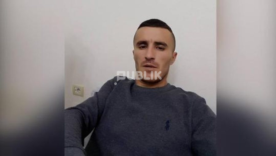 I kërkuar prej vitesh nga drejtësia, Fadil Tërnova ekstradohet nga Italia