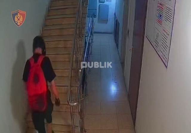33-vjeçari i vë flakën apartamentit, për pak djeg motër e vëlla