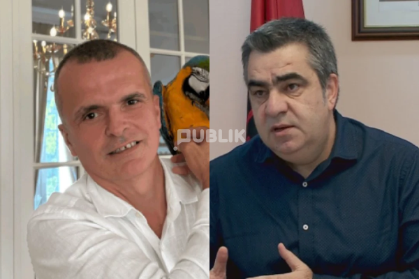 Gonxhe: Kështjella 2.6 mln euro e Beqirit, më lirë se vilat në jug