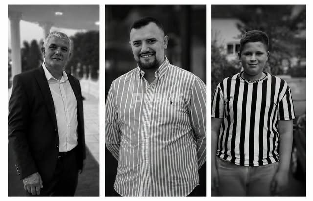 Tragjike në Gjermani, humbin jetën 3 anëtarë të familjes shqiptare
