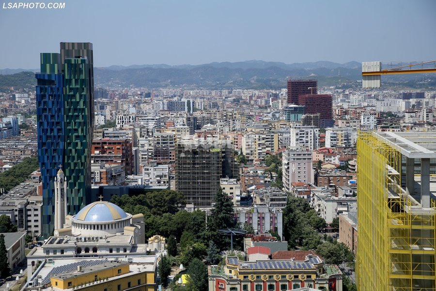 Pronat për banim të konfiskuara, 75% ndodhen në Tiranë