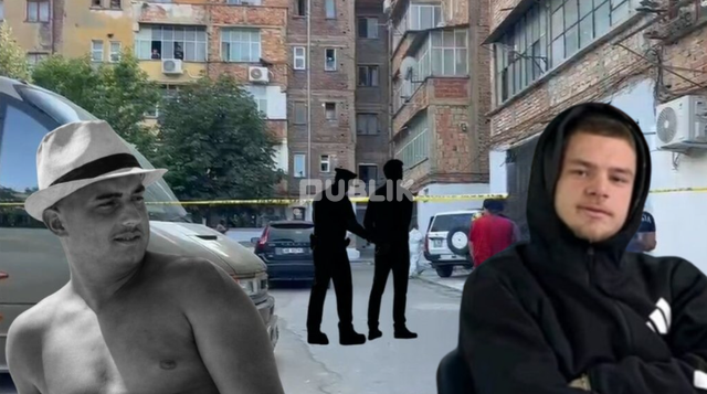 Vritet efektivi i Forcave të Armatosura në Korçë nga shoku i fëmijërisë