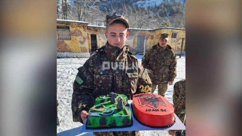 Djalin ia vrau shoku i fëmijërisë, prek nëna e Joan Zukos