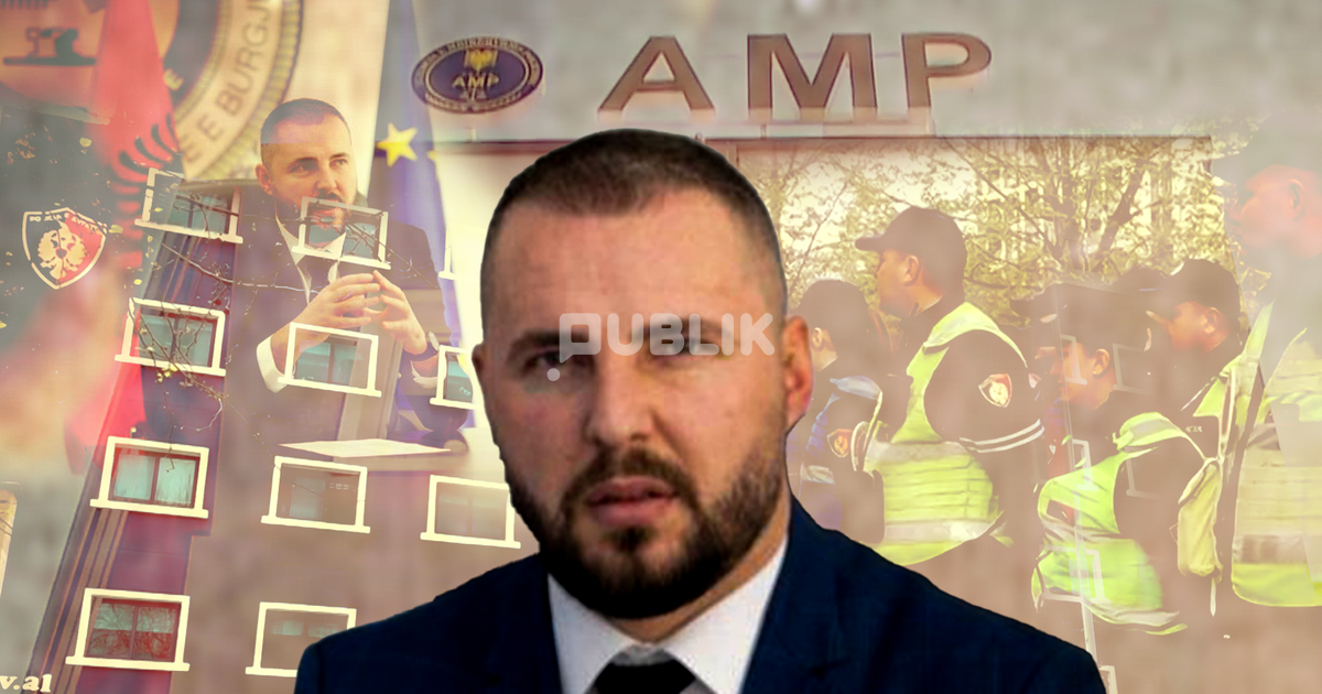 AMP në bilancin e korrikut: 54 referime në Prokurori dhe 11 persona të arrestuar