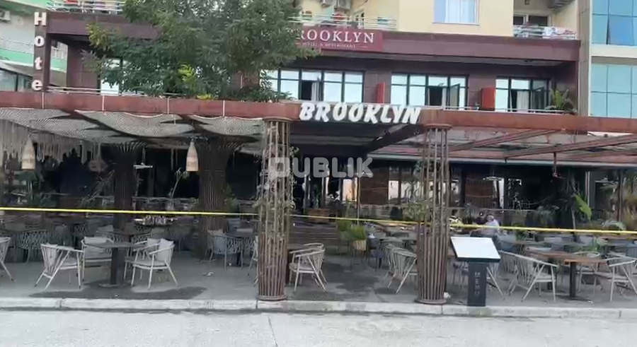 Zjarri në hotelin në Vlorë, një i plagosur në gjendje të rëndë