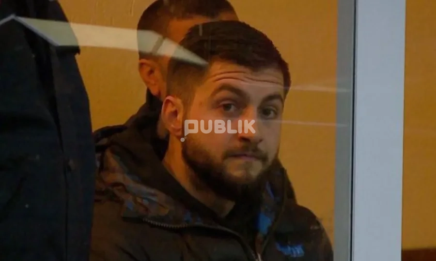 Vrasja e Devi Kasmit, arrestohet në Rumani Aurel Hoxhallari
