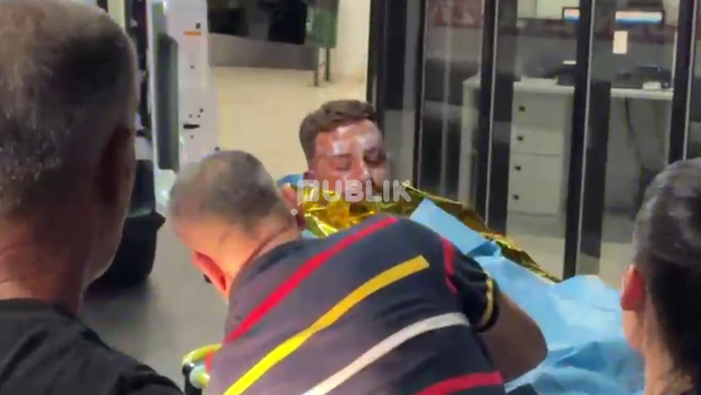 Kush janë 4 të plagosurit nga shpërthimi i skafit në Porto Palermo?