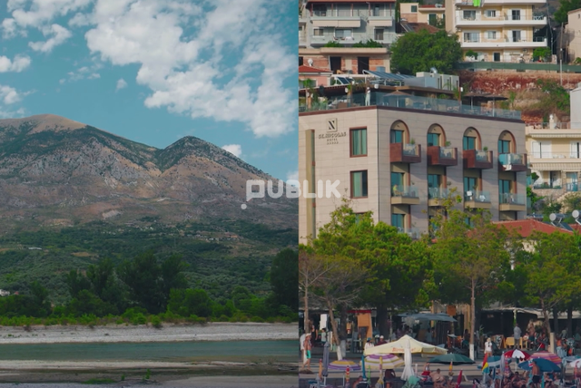 Shqipëria, “sheshi i ri i lojërave” për miliarderët e botës