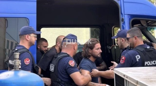 Vrasja e turistit në Ksamil, zbardhet dëshmia e Sokrat Vatës