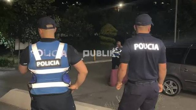 Të shtëna në Pukë, i armatosuri arratiset nga parcela me kanabis