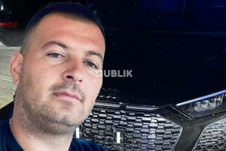 U kap me armë zjarri, arrestohet “Vis Kosova”