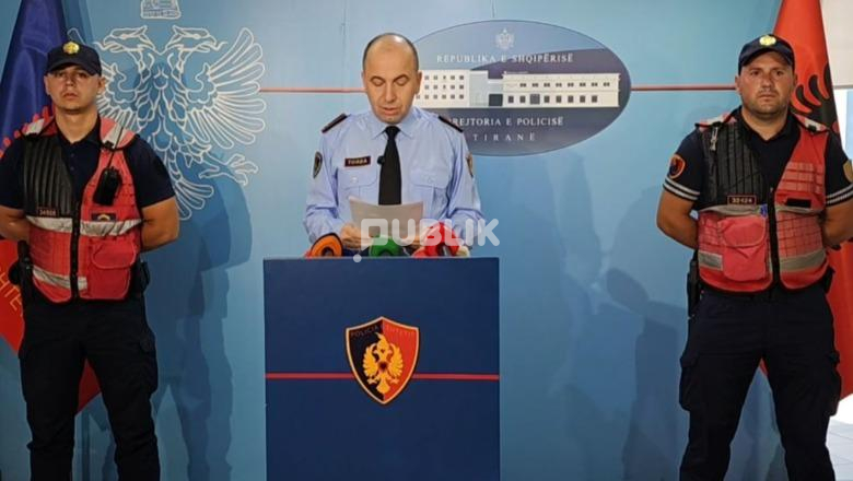 Torba: Goditet tentativa për trafik droge, arrestohen dy persona
