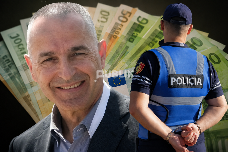 “Alo jam Bashkim Ulaj”, skema me AI i kushton 100 mijë € kambistit
