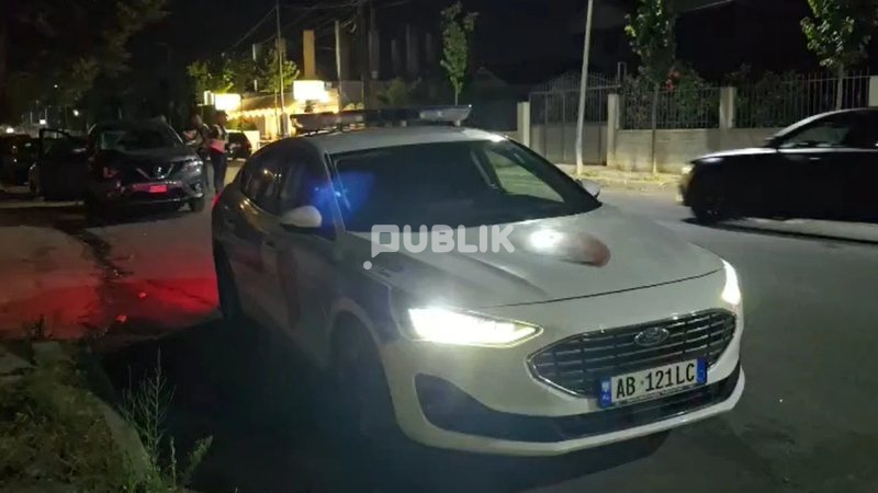 Vrau nënën dhe plagosi babain, arrestohet Florion Dalladaku