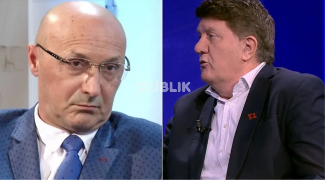 U arrestua për spiunazh, Fatmir Sheholli i dha 1 mijë euro Milaim Zekës për materialet e BIA-s