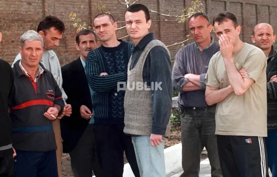 Skandali i spiunazhit, si tentoi Serbia rekrutimin e Albin Kurtit