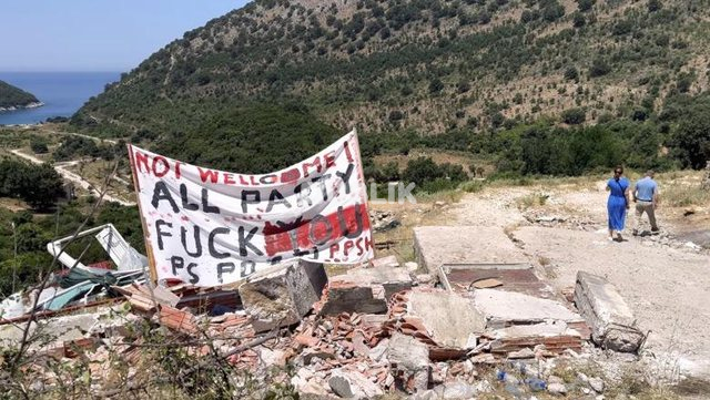 Po filmonte pranë portës së shembur, dhunohet 46-vjeçari në Kakome
