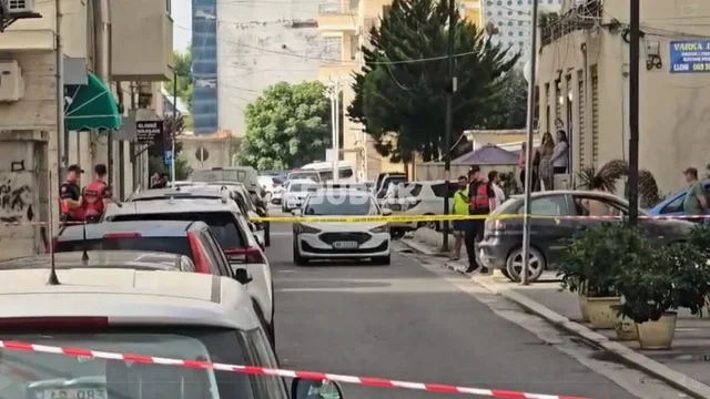 Alarm për bombë pranë portit në Durrës