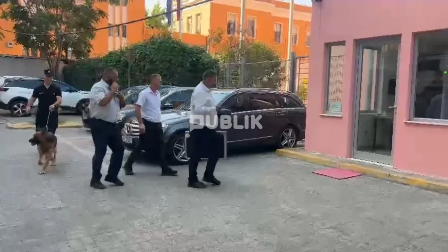Kërcënimet për bombë në mbi 100 institucione, kërkohet ndihma e Europol