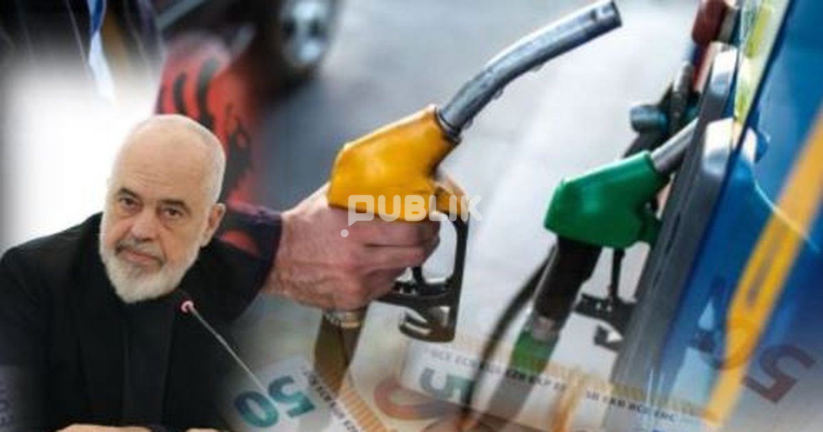 Rajoni ul taksat për konsumatorët, Rama nuk e prish fare terezinë