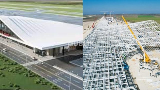 Shqipëria mund të përballet me dy padi në arbitrazh për Aeroportin e Vlorës