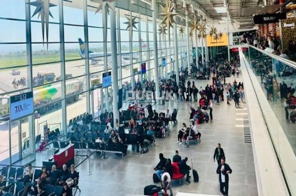 Fluturimet/ TIA bën njoftimin e rëndësishëm për pasagjerët