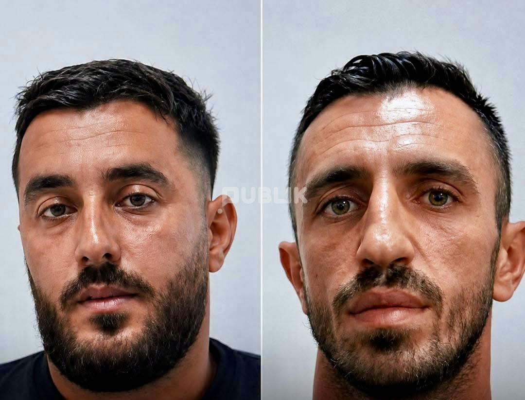 Atentati i parandaluar në Sarandë, identifikohen dy të arrestuarit: