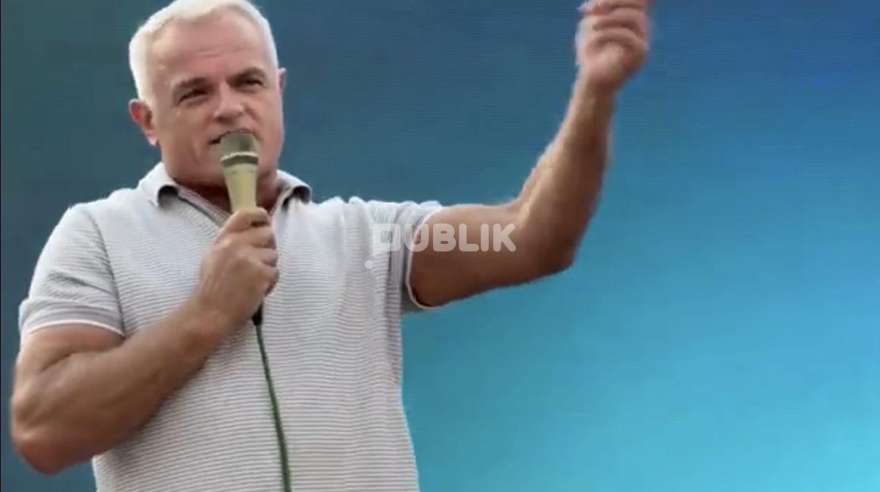 Shpërthen Pavlin Luli ish-kandidati për deputet i PS: Na tradhtoi