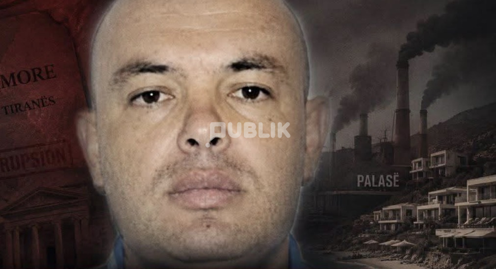 Arrestohet Renardo Nallbani, i kërkuar nga SPAK