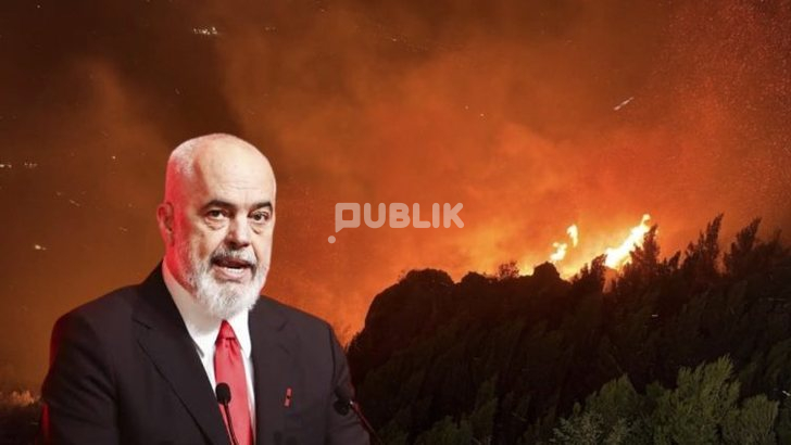 Rama për zjarrin në Krujë: Bilanci mund të kishte qenë tragjik