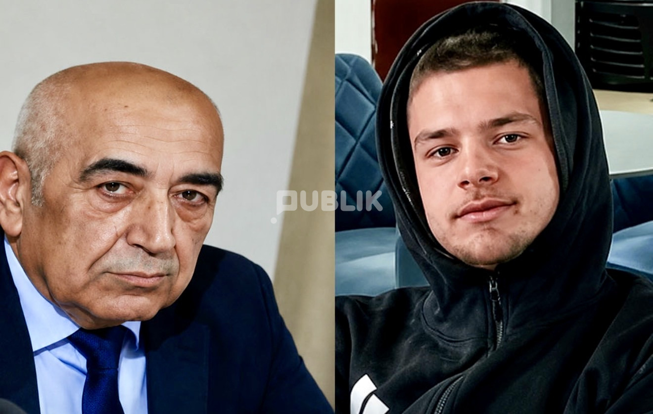 Vrasësi i 20-vjeçarit në Korçë, ‘mbrohej’ nga i afërmi në SHISH