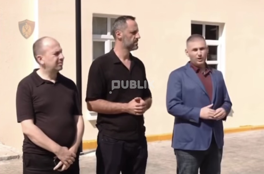 Hita falënderon policët: Sakrifica dhe guximi juaj shmangën katastrofën