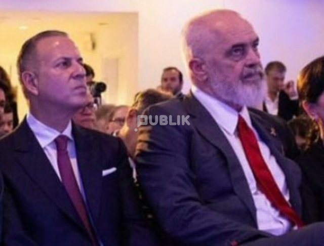 A po i jep  kryeministri  Rama Aeroportin e Vlorës  izraelit Ron Yeffet?